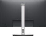 Monitor Dell 27" P2725D, 68.47 cm, Maximum preset resolution: 2560