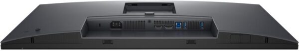 Monitor Dell 27" P2725D, 68.47 cm, Maximum preset resolution: 2560