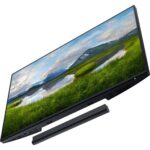 Monitor Dell 27" P2725H FHD 68.6cm, 100Hz, 5Ms