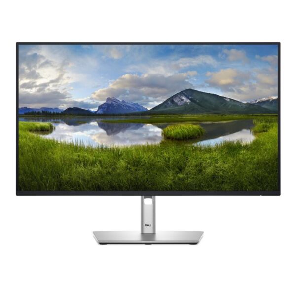 Monitor Dell 27" P2725H FHD 68.6cm, 100Hz, 5Ms