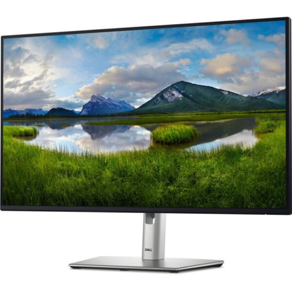 Monitor Dell 27" P2725H FHD 68.6cm, 100Hz, 5Ms, 4Y Warranty - P2725H_4Y