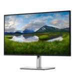 Monitor Dell 27" P2725QE, 68.47 cm, 3840 x 2160 at 100 Hz, 5Ms