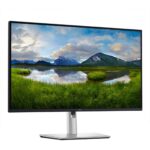 Monitor Dell 27" P2725QE, 68.47 cm, 3840 x 2160 at 100 Hz, 5Ms