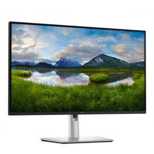 Monitor Dell 27" P2725QE, 68.47 cm, 3840 x 2160 at 100 Hz, 5Ms