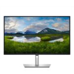 Monitor Dell 27" P2725QE, 68.47 cm, 3840 x 2160 at 100 Hz, 5Ms