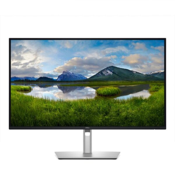 Monitor Dell 27" P2725QE, 68.47 cm, 3840 x 2160 at 100 Hz, 5Ms