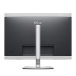 Monitor Dell 27" P2725QE, 68.47 cm, 3840 x 2160 at 100 Hz, 5Ms