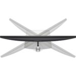 Monitor Dell 27" P2725QE, 68.47 cm, 3840 x 2160 at 100 Hz, 5Ms