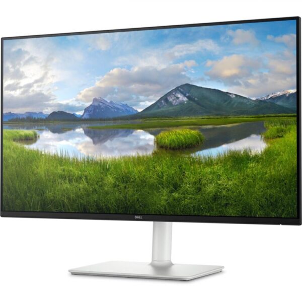 Monitor Dell 27" S2725DS QHD 68.46 cm, 100 Hz, 4Ms