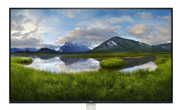 Monitor Dell 27" S2725DS QHD 68.46 cm, 100 Hz, 4Ms