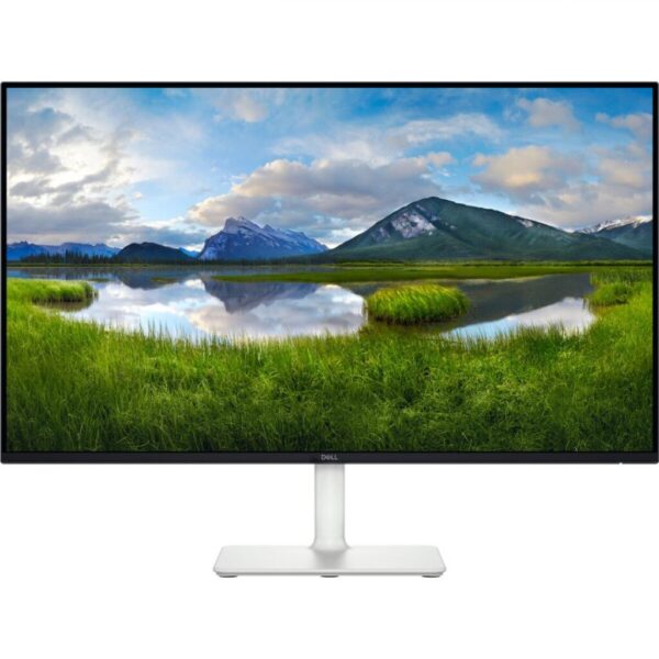 Monitor Dell 27" S2725H 68.6 cm, 100 Hz, 4Ms, 3Y - S2725H_3Y