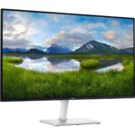 Monitor Dell 27" S2725H 68.6 cm, 100 Hz, 4Ms, 3Y - S2725H_3Y