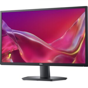 Monitor Dell 27" SE2725H 68.59 cm, 1920 x 1080 at 75 Hz, 5 Ms