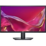 Monitor Dell 27" SE2725H 68.59 cm, 1920 x 1080 at 75 Hz, 5 Ms