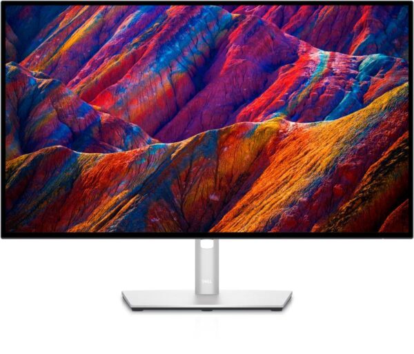 Monitor Dell 27" U2723QE 4K, 68.47 cm, TFT LCD IPS