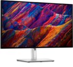 Monitor Dell 27" U2723QE 4K, 68.47 cm, TFT LCD IPS