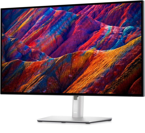 Monitor Dell 27" U2723QE 4K, 68.47 cm, TFT LCD IPS