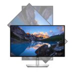 Monitor Dell 27" U2723QE 4K, 68.47 cm, TFT LCD IPS