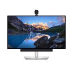 Monitor Dell 27" U2723QE 4K, 68.47 cm, TFT LCD IPS