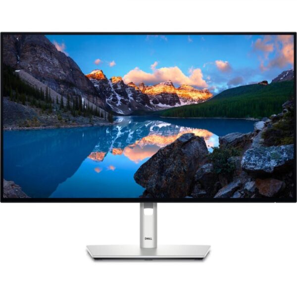 Monitor Dell 27" U2724D 68.47 cm, QHD 2560 x 1440, 120 Hz, 5Ms