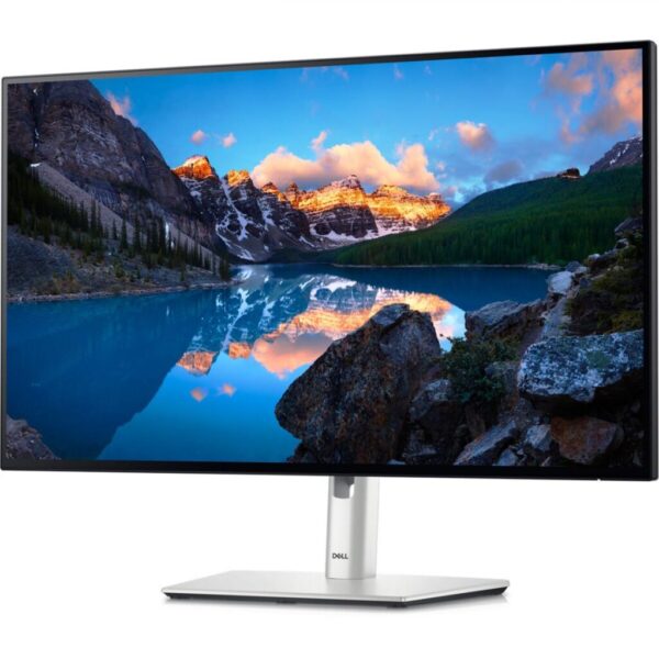 Monitor Dell 27" U2724D 68.47 cm, QHD 2560 x 1440, 120 Hz, 5Ms