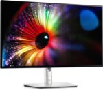 Monitor Dell 27" U2724D 68.47 cm, QHD 2560 x 1440, 120 Hz, 5Ms