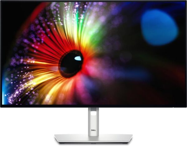 Monitor Dell 27" U2724D 68.47 cm, QHD 2560 x 1440, 120 Hz, 5Ms