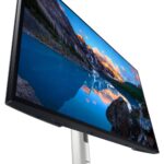 Monitor Dell 27" U2724D 68.47 cm, QHD 2560 x 1440, 120 Hz, 5Ms