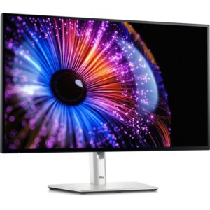 Monitor Dell 27" U2724DE 68.47 cm, QHD 2560 x 1440, 120 Hz, 5Ms