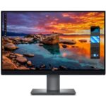 Monitor Dell 27" UP2720QA 4K, 68.47 cm, 3840 x 2160, 60 Hz, 6ms