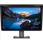 Monitor Dell 27" UP2720QA 4K, 68.47 cm, 3840 x 2160, 60 Hz, 6ms