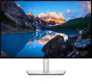 Monitor Dell 30" U3023E USB-C, 75.62 cm, TFT LCD IPS