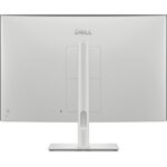 Monitor Dell 31.5" S3225QC 4K UHD 80.32 cm, 3840 x 2160 at 120 Hz
