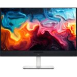 Monitor Dell 31.5" S3225QC 4K UHD 80.32 cm, 3840 x 2160 at 120 Hz