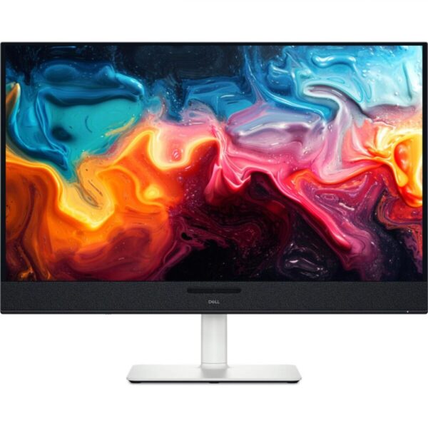 Monitor Dell 31.5" S3225QC 4K UHD 80.32 cm, 3840 x 2160 at 120 Hz