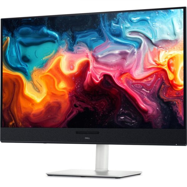 Monitor Dell 31.5" S3225QC 4K UHD 80.32 cm, 3840 x 2160 at 120 Hz