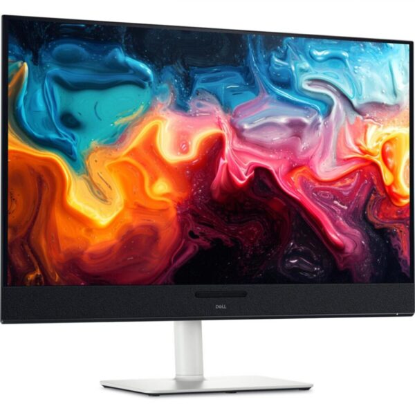 Monitor Dell 31.5" S3225QC 4K UHD 80.32 cm, 3840 x 2160 at 120 Hz