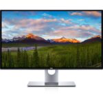 Monitor Dell 32 IPS, Resolution 8K 7680 x 4320 at 60 Hz - UP3218KA