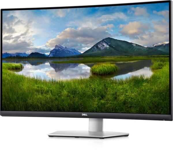 Monitor Dell 32" S3221QSA, 80.01 cm, Maximum preset resolution: 3840