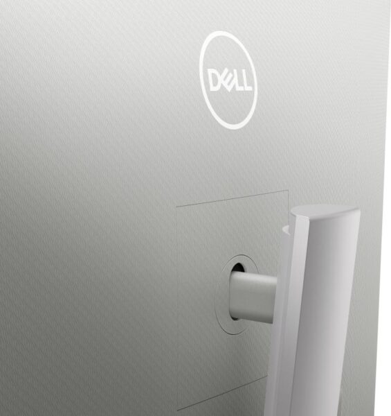 Monitor Dell 32" S3221QSA, 80.01 cm, Maximum preset resolution: 3840