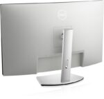 Monitor Dell 32" S3221QSA, 80.01 cm, Maximum preset resolution: 3840