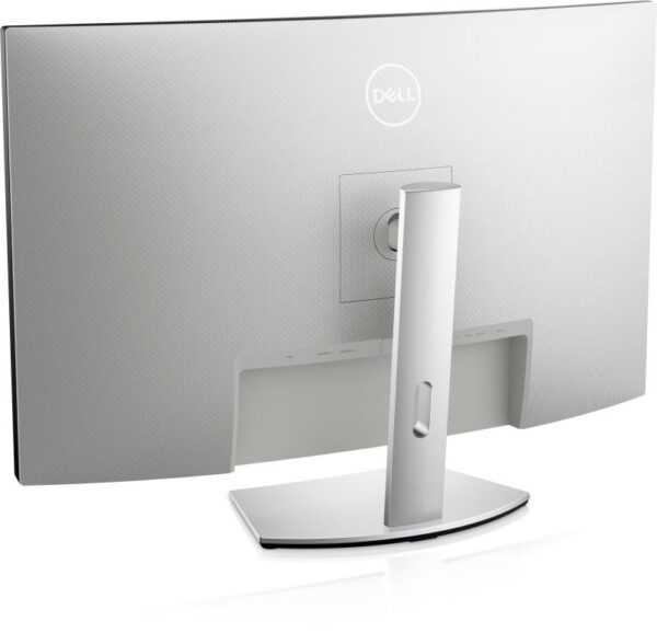 Monitor Dell 32" S3221QSA, 80.01 cm, Maximum preset resolution: 3840
