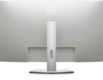 Monitor Dell 32" S3221QSA, 80.01 cm, Maximum preset resolution: 3840