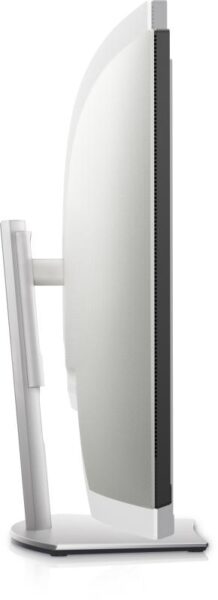 Monitor Dell 32" S3221QSA, 80.01 cm, Maximum preset resolution: 3840