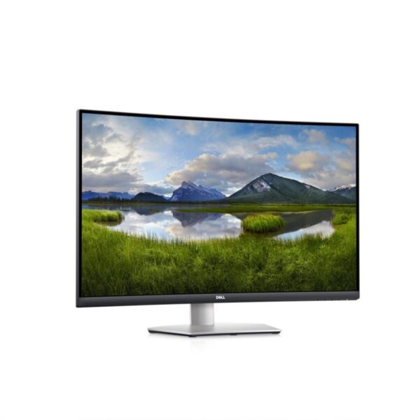 Monitor Dell 32" S3221QSA, 80.01 cm, Maximum preset resolution: 3840