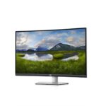 Monitor Dell 32" S3221QSA, 80.01 cm, Maximum preset resolution: 3840