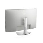 Monitor Dell 32" S3221QSA, 80.01 cm, Maximum preset resolution: 3840