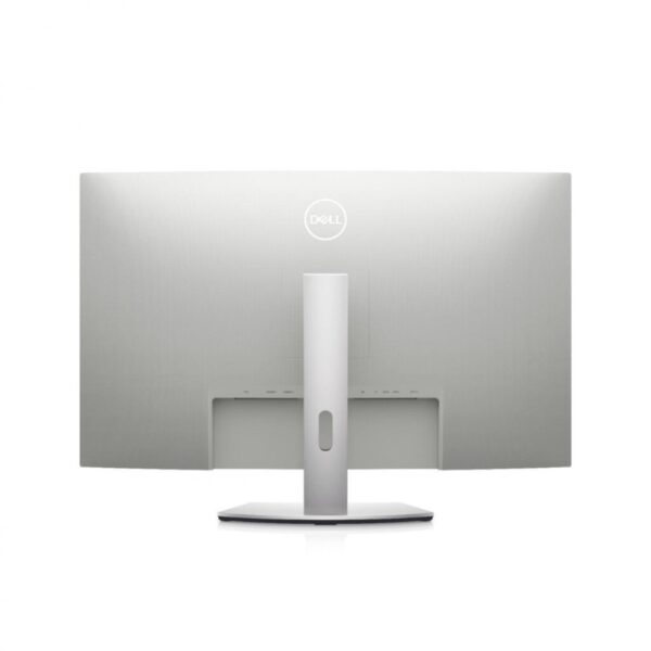 Monitor Dell 32" S3221QSA, 80.01 cm, Maximum preset resolution: 3840