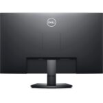 Monitor Dell 32" SE3223Q, 80.01 cm, 3840 x 2160 at 60Hz, 16:9