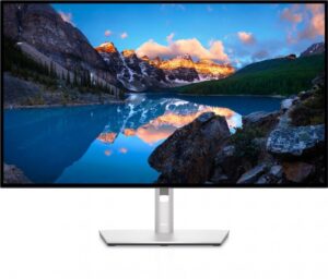 Monitor Dell 32" U3223QE 4K, 80.01 cm, TFT LCD IPS